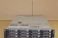 Dell PowerVault DL2200 Backup to Disk Appliance 12x 3Tb, 48Gb RAM, 2x E5620 2.4