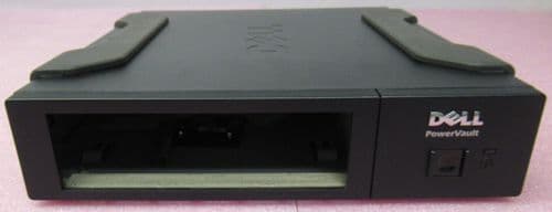 DELL Powervault LTO4 HH SAS External Tape Drive 45E1027 LTO4-EH1 No Tape