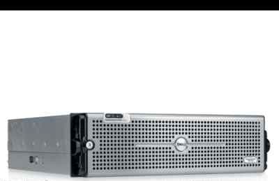 Dell PowerVault MD1000 15 x 300GB 10k SAS Drives Storage Array 4.5TB Network