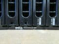 Dell PowerVault MD1000 3x 600GB/4x 450GB SAS 3.6TB 2x Controllers Storage Array