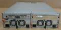 Dell PowerVault MD1000 5x 600GB SAS 3TB 1x SAS Control Modules Storage Array