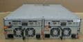 Dell PowerVault MD1000 6x 450GB SAS 2.7TB 2x SAS Control Modules Storage Array