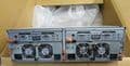 Dell PowerVault MD1000 SAS SATA 15Bay Drive Storage Array Dual Controllers Rails