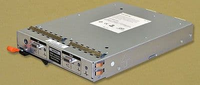 Carte Contrôleur Dell PowerVault MD3000i – AMP01-RSIM – SAS/SATA ISCSI – Reconditionné