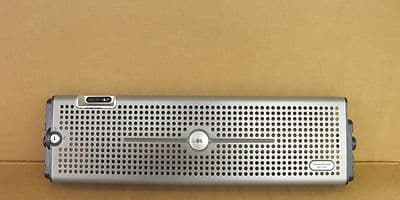Dell Powervault MD1000 Server Faceplate Front Cover Bezel P/N 0RB928 RB928