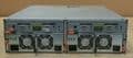 Dell PowerVault MD1000 Storage Array 9x 450GB 3x 147GB 3x 300GB HD 2x EMM 2x PSU
