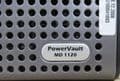 Dell PowerVault MD1120 2U 24 Bay 10 x 73GB SAS HDD Storage Array 1 x Controller