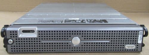 Dell PowerVault MD1120 2U 24 Bay 19 x 73GB SAS HDD Storage Array 1 x Controller