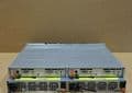 Dell PowerVault MD1120 SAS Storage Array 12x 300Gb 6Gbs Hard Drives 2Controllers