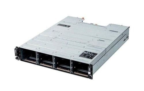 Dell PowerVault MD1200 Storage Array 12 x 3.5" Dual PSU