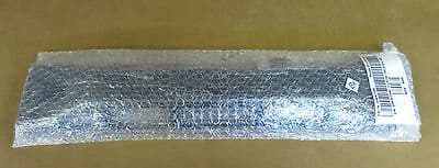 DELL POWERVAULT MD1220 NEW FACEPLATE FRONT BEZEL W870K T426M WITH KEY