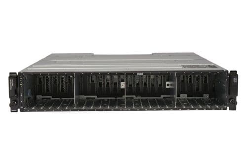 Dell PowerVault MD1220 SAS Storage Array DUAL 6GBps Controllers and Dual PSU's
