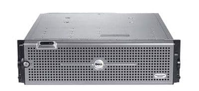 Dell PowerVault MD3000 RAID Storage Array + 15 x 300Gb SAS 15K drives SAN