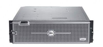 Dell PowerVault MD3000 RAID Storage Array + 15 x 500GB SA Hot plug drives