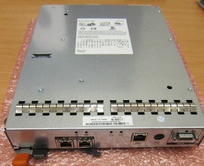 Dell PowerVault MD3000i iSCSI 2-PORT CONTROLLER part number NY223