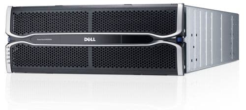 Dell PowerVault MD3060e 60-Bay 3.5" SAS Dense Storage Enclosure 2x EMM SAS 8X4HH