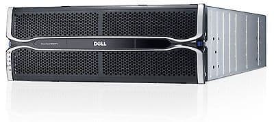 Dell PowerVault MD3060e 60 Bay SAS Dense Storage Rack Enclosure 2x PSU 2x 8X4HH