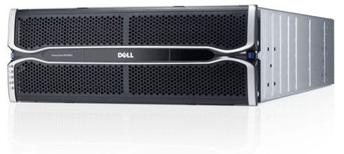Dell PowerVault MD3060e Dense Storage Enclosure 40 x 300GB 15k SAS 2 x EMM SAS