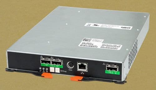 Dell PowerVault MD3060E I/F-4 Enclosure Management Module EMM 8X4HH 08X4HH