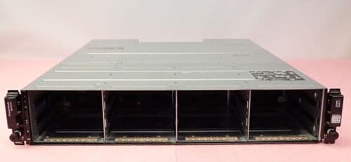 Dell PowerVault MD3200 12x 3.5" SAS Bay SAN Storage Array 2x MD32 SAS Controller