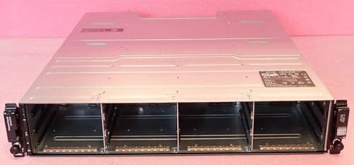 Dell PowerVault MD3200 SAS Direct Attach Storage Array DAS 12x 3.5" 2xController (1)