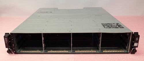 Dell PowerVault MD3200i 12x 3.5" Bay iSCSI SAN Storage Array 1x MD32 Controller