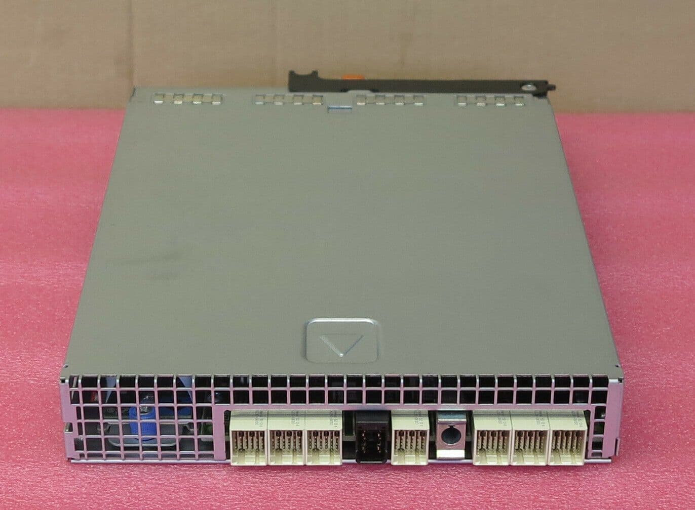 Dell PowerVault MD3200i / MD3220i iSCSI Controller 4 Port Gigabit