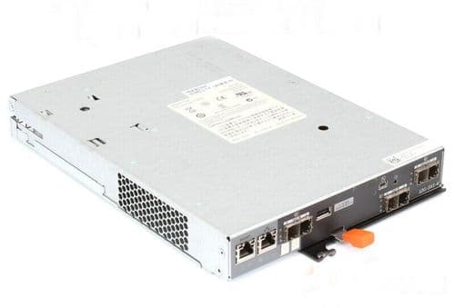 Dell PowerVault MD3460 12G-SAS-4 12Gb SAS EMM Enclosure Management Module 4MCHF