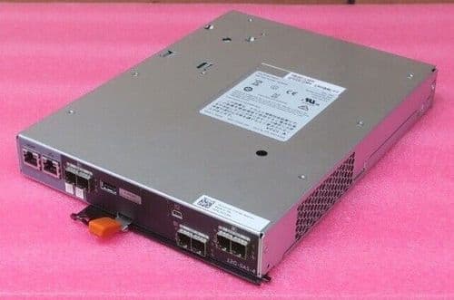 Dell PowerVault MD3460 12G-SAS-4 12Gb SAS EMM Enclosure Management Module C0VHX