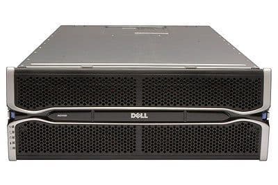 Dell PowerVault MD3460 MD3 Rackmount SAS SAS Storage Array 12GB/s 60 x 300GB 15k