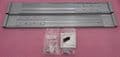 Dell PowerVault ME4024 ME5024 2U Rackmount Rail Kit - Outer Rails Only 361VX