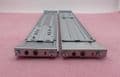 Dell PowerVault ME4024 ME5024 2U Rackmount Rail Kit - Outer Rails Only 361VX