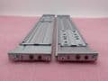 Dell PowerVault ME4024 ME5024 2U Rackmount Rail Kit - Outer Rails Only 361VX