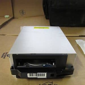 Dell PowerVault ML6000 / ML6010 LTO3 LTO-3 LVD - part number CK230 tape drive