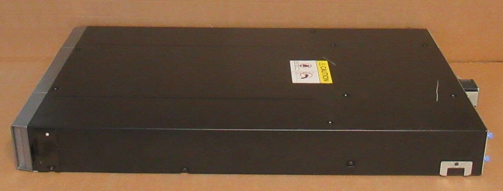 Dell PowerVault TL2000 2U Tape Library 24Slot Autoloader no drives rails