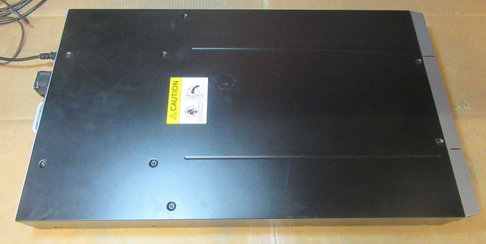 Dell Powervault TL2000 Rackmount Backup Tape Library With 2x LTO6 SAS