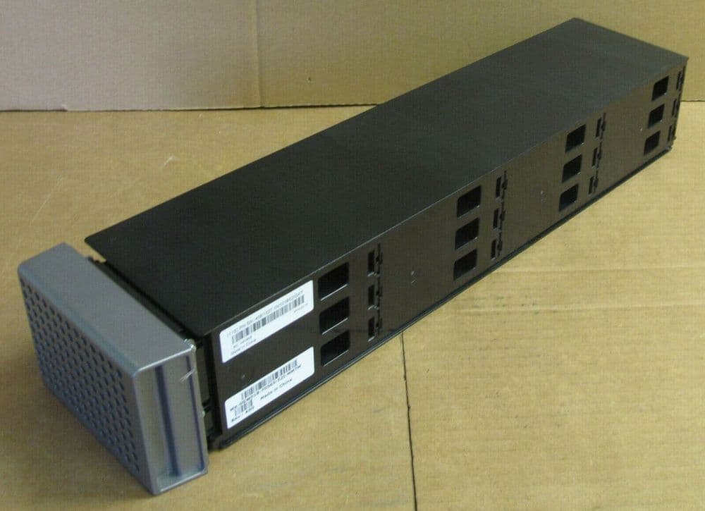 Dell PowerVault TL2000 TL4000 Tape Library Right Magazine 12Bay Slots