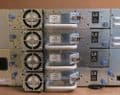 Dell PowerVault TL4000 4U 45-Slot Tape Library Autoloader 4x LTO-6 8Gb FC Drives