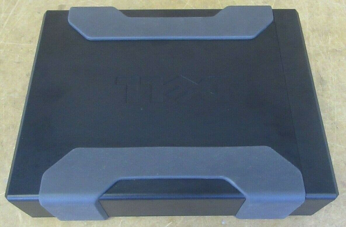 Lecteur de bandes LTO6 Dell 114x powervault 2U SAS Drive 1 lecteur 4 slots - Accessoires informatique