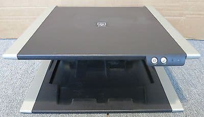 DELL PRO1X 0HD062 Docking Station & Monitor Stand 0UC795, Laptop workstation
