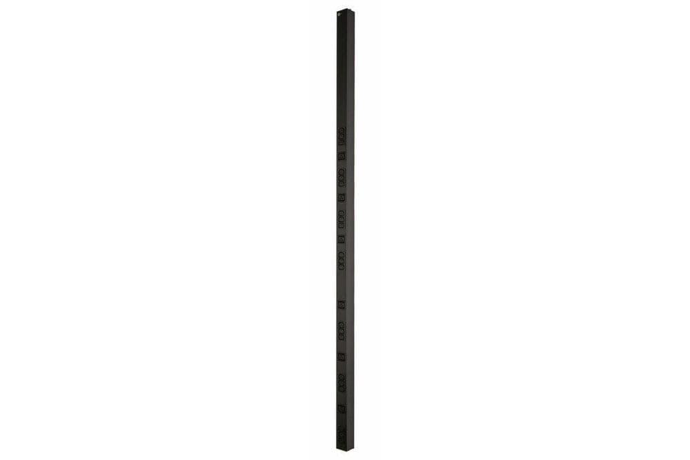 Dell PVM16 Full Height Rack PDU 1ph 16A 220-240 In C20 Out 21xC13 & 6xC19
