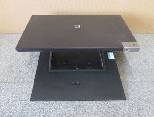 Dell PW395 Latitude E Series Laptop Docking Station Monitor Stand For PR02X
