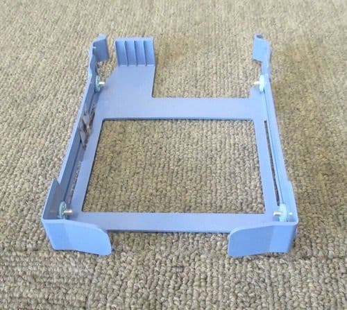 Dell PX60023 DN8MY OptiPlex 390 3020 7020 9020 Blue 3.5" HDD Caddy Bracket