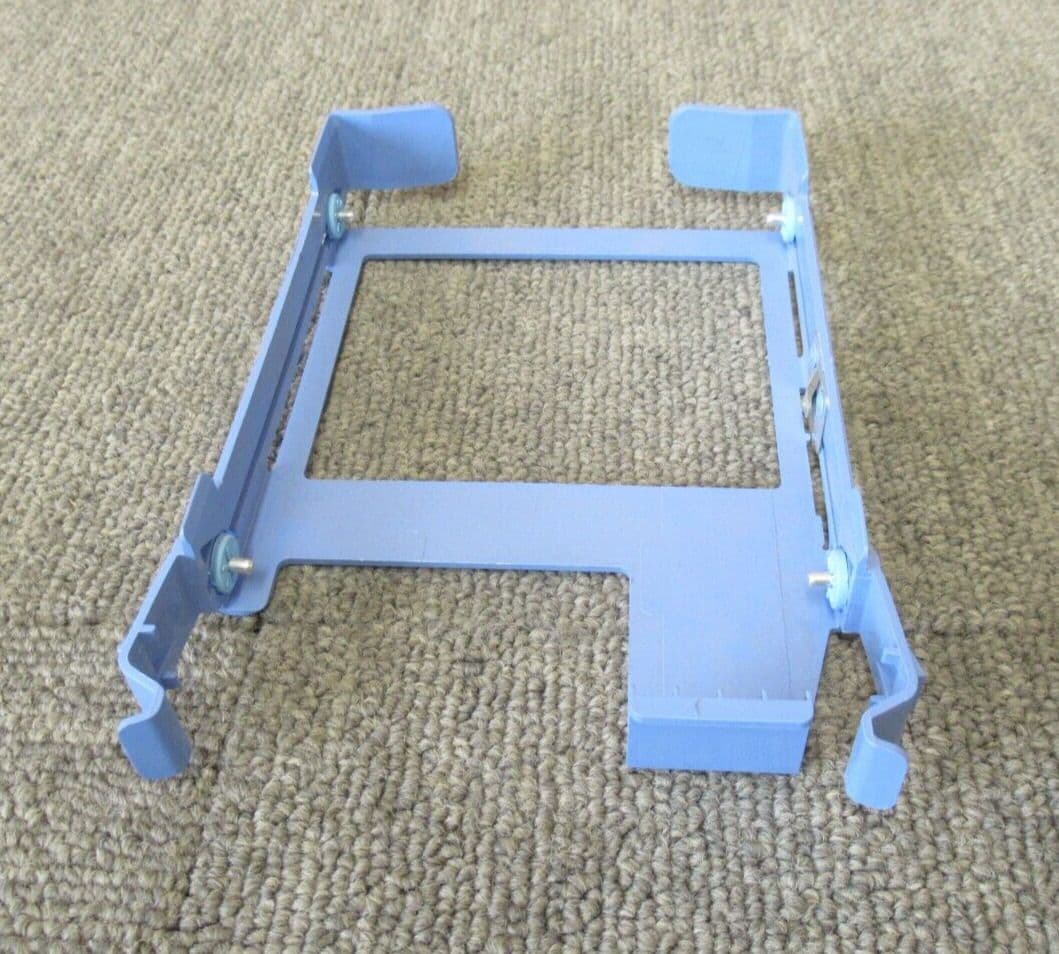 Caddy (Soporte) Para Disco Duro De Dell OptiPlex 390 SFF - Modelo PX60023 - Reacondicionado Con Garantía