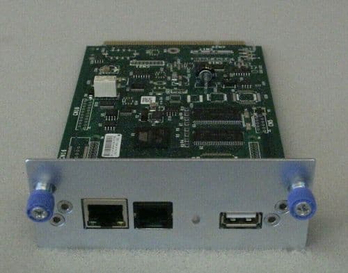 Dell PXPY6 Controller Card For PowerVault TL2000/TL4000 Tape Libraries