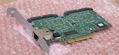 Dell PY793 Drac 5 Remote Access Board