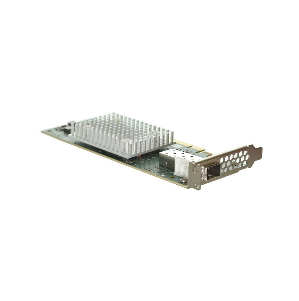 Dell Qlogic QLE2690L Single Port 16GB Fibre Channel Low Profile HBA T80X9