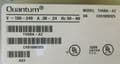 Dell / Quantum TH5BA-AZ 20/40GB SCSI/SE DLT4000 External Tape Drive