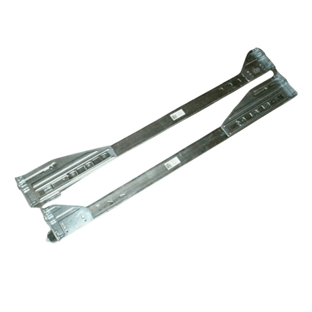 Dell R088C 0R088C P188C 0P188 PowerEdge R710 2U Rack Mount Server Rail ...