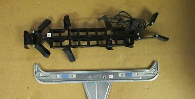 Dell R410 R610 Server Bracket Cable Management Arm & Support F506C CB41H